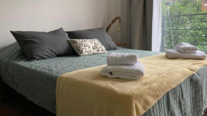 Ubicación ideal para tu estadía en Bs As